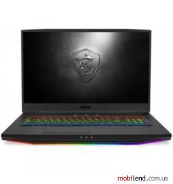 MSI GT76 9SF Titan (GT76 9SF-065PL)