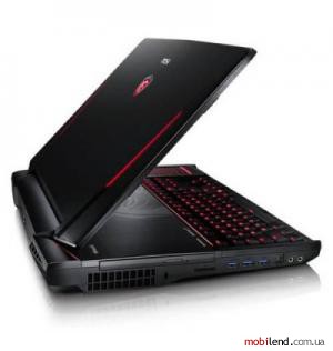 MSI GT80S 6QE Titan SLI (GT80S6QE-006PL)