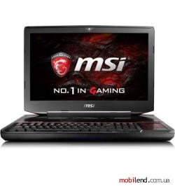 MSI GT83VR 7RF Titan SLI (GT83VR7RF-099PL)
