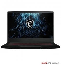MSI GV15 Thin 11SC (GV1511SC-633)