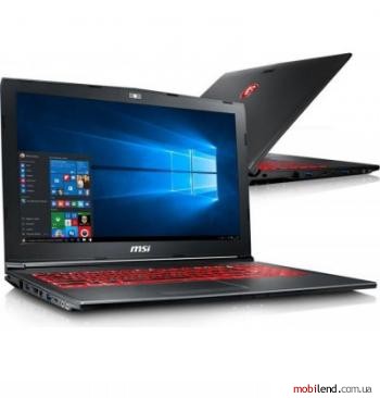 MSI GV62 7RC