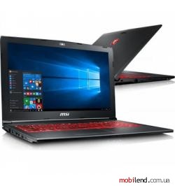 MSI GV62 7RC (GV62 7RC-086XPL)