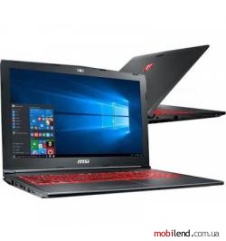 MSI GV72 7RD (GV727RD-1048XPL)