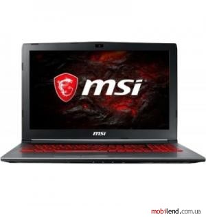 MSI GV72 7RD (GV72 7RD-1207XPL)