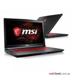 MSI GV72 8RE (GV728RE-053XPL)