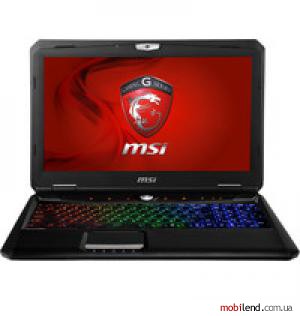 MSI GX60 3CC-402RU Destroyer
