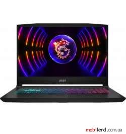 MSI Katana 15 B12VFK-814US (KATANA1512814)