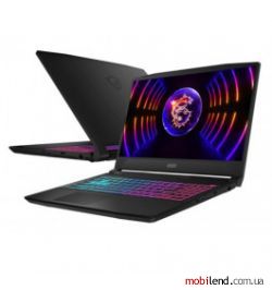 MSI Katana 15 B12VFK (B12VFK-083XPL)