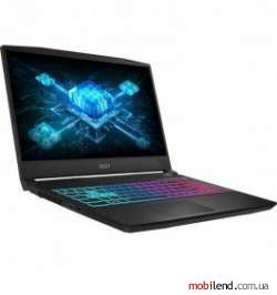 MSI Katana 15 B12VGK (B12VGK-439US)