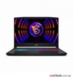 MSI Katana 15 B13 (B13VGK-485US)