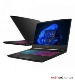 MSI Katana 15 B13 (B13VGK-486US)