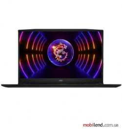 MSI Katana 15 B13VEK-277US (KATANA1513277)