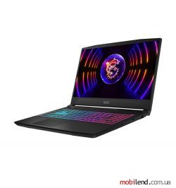 MSI Katana 15 B13VEK (B13VEK-264XRO)