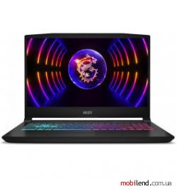 MSI Katana 15  B13VFK (B13VFK-265XRO)