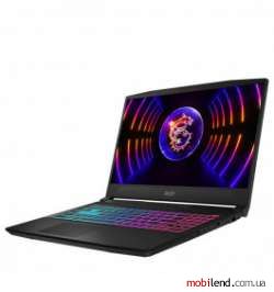 MSI Katana 15 B13VGK-1007 (KATANA15131007)