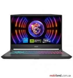 MSI Katana 15 B13VGK-484US (KATANA1513484)