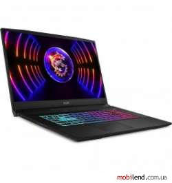 MSI Katana 17 B12VEK Black (KATANA_17_B12VEK-434XUA)