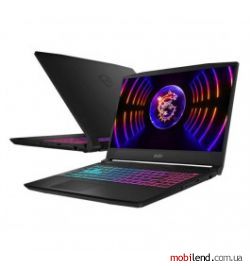 MSI Katana 17 B12VFK (B12VFK-075XPL)