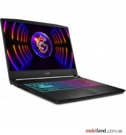 MSI Katana 17 B12VFK (B12VFK-432XUA)