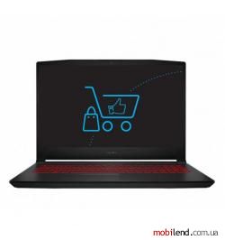 MSI Katana GF66 11UC (GF66 11UC-865XPL)