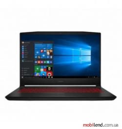MSI Katana GF66 11UD (11UD-1011XPL)