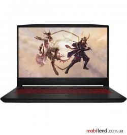 MSI Katana GF66 11UD (11UD-471XRO)