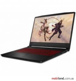 MSI Katana GF66 11UD (GF6611UD-1090US)