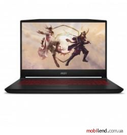 MSI Katana GF66 11UE-856 (GF66856)