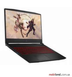 MSI Katana GF66 11UE (GF6611UE-859US)
