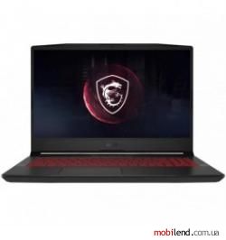 MSI Katana GF66 11UE (GF66 11UE-081UK)