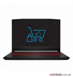 MSI Katana GF66 11UE (GF66 11UE-491XPL)