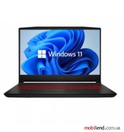 MSI Katana GF66 11UE (GF66 11UE-805PL)