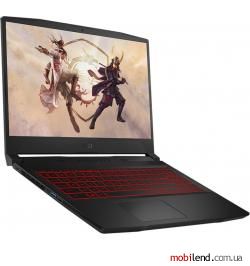 MSI Katana GF66 11UG (GF6611UG-490XIT)