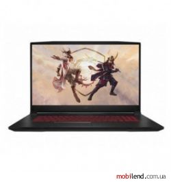 MSI Katana GF66 11UG (GF6611UG-845UK)