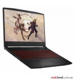 MSI Katana GF66 11UG (GF66 11UG-461XPL)