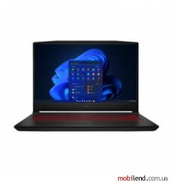 MSI Katana GF66 12U (KATANAGF6612056)