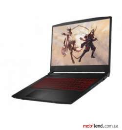 MSI Katana GF66 12UC (GF6612UC-052FR)