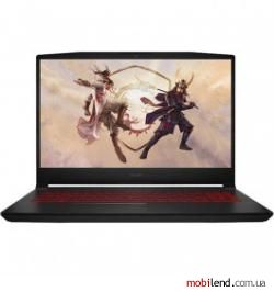MSI Katana GF66 12UD (GF6612UD-285XRO)