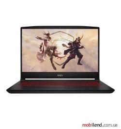 MSI Katana GF66 12UE-457 (KATANAGF6612457)