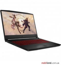 MSI Katana GF66 12UE (12UE MS-1583)