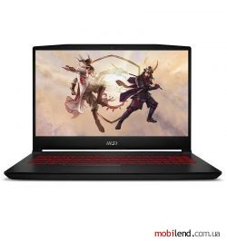 MSI Katana GF66 12UE (GF6612UE-052CZ)