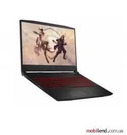 MSI Katana GF66 12UGSK (12UGSK-836)