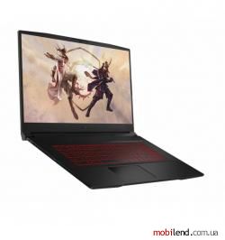 MSI Katana GF76-11UC (GF7611UC-607XUA)