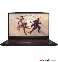 MSI Katana GF76 11SC (GF7611SC-860CZ)