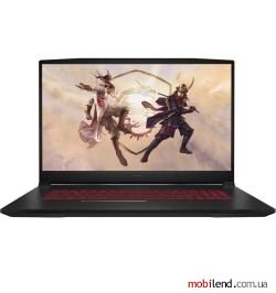 MSI Katana GF76 11UC (GF7611UC-083)