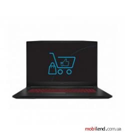 MSI Katana GF76 11UC (GF76 11UC-467XPL)