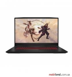 MSI Katana GF76 11UD (GF7611UD-249PL)