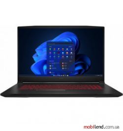 MSI Katana GF76 11UE-494 (GF76494)