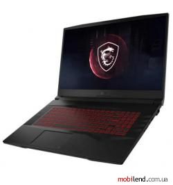 MSI Katana GF76 12UC (12UC-025CZ)