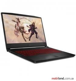 MSI Katana GF76 12UD (GF7612UD-056XRO)